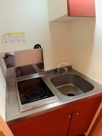 レオパレス丹荘 34244の物件内観写真